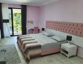 Kadifeli Konak Hotel & Bungalow - Rom