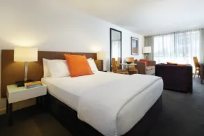 Adina Apartment Hotel Wollongong - Room