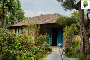 Tam Coc Retreat Ninh Binh - Zimmer