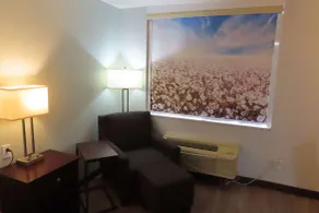 Best Western Childress West Hotel - Værelse
