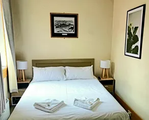 Family Hotel - Chambre