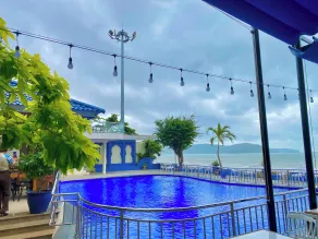 Sandals Hoàng Yến - Pool