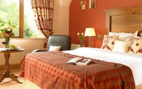 Glengarriff Park Hotel - Room