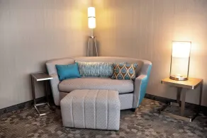 Courtyard by Marriott Mesa at Wrigleyville West - Chambre