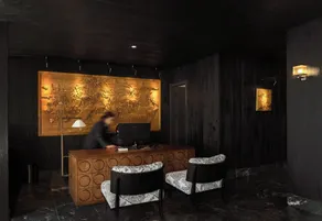 CHUN LIN BOUTIQUE HOTEL - Reception