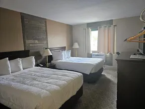 Crookston Inn & Convention Center - Værelse
