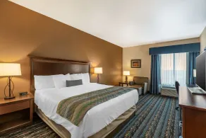 Best Western PLUS Casper Inn & Suites - Rom