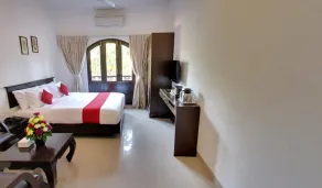 Calangute Grande - Room