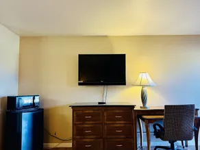 Franciscan Inn Motel - Chambre