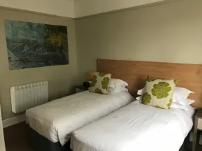 An Mor Hotel - Værelse