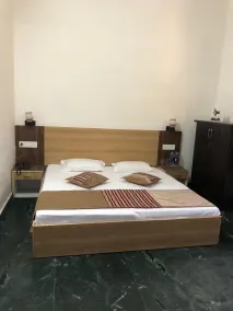 Sunny Pines Resort - Room