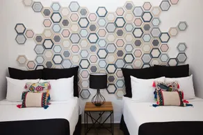 Casa Chukum - Hotel Boutique - Chambre