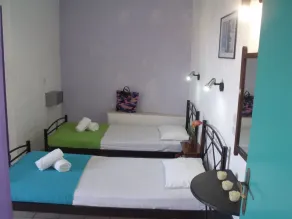 Litsa Studios - Camera
