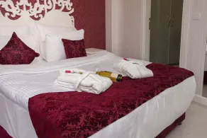 Dream Bosphorus Hotel - Room