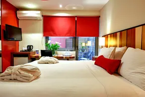 Lato Annex Boutique Rooms - Zimmer