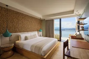 The Brown, Guatape, Autograph Collection - Vue de la chambre