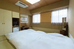 Nagasaki Orion Hotel - Chambre