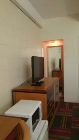 Thunder Bird Motel - Habitación