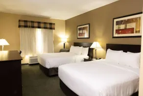 Country Inn & Suites Etown - Chambre