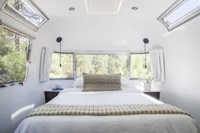 AutoCamp Yosemite - Chambre