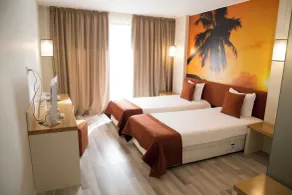 Tsarsko Selo Spa Hotel - Room