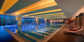 Hyatt Regency Guiyang - Piscina