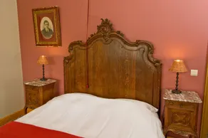 Het Pachthof - Zimmer