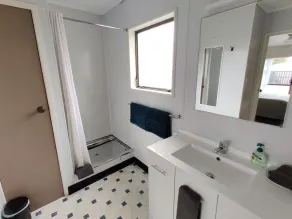 Motel Villa Del Rio - Salle de bain