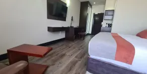 The Grand Aria Hotel and Conference Centre - Room