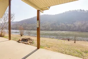 Scenic Sanctuary on the White River! Family Home - Interior