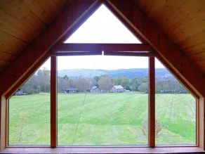 Loch Aweside Forest Cabins - Habitación