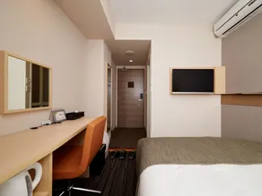 Super Hotel Premier Akasaka - Chambre
