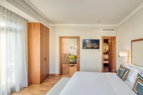 Electra Palace Thessaloniki - Chambre
