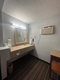 Executive Inn - Værelse