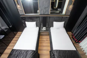 Marlen Hotel Mavisehir - Room