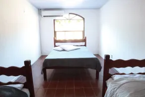 Pousada Lisamar - Room