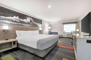 Best Western Oceanfront - Room