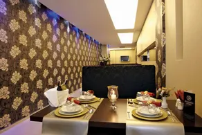 Susuzlu Hotel - Restaurant