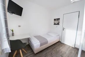 SOVA Hotel - Rom