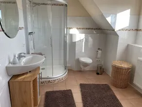 Fewo Haus Piepenbreier - Bathroom
