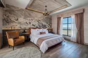 Valle de los Encinos Golf Resort & Spa - Værelse