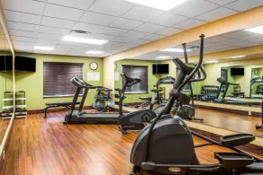 Comfort Inn & Suites Moore - Oklahoma City - Salle de remise en forme