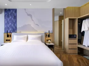 Novotel Rayong Star Convention Centre - Room