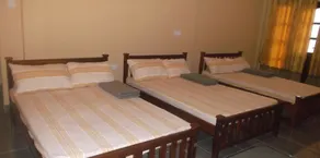 Anura Guest Inn - Quarto