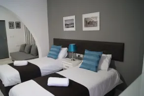 Buccaneers Boutique Guest House - Rom
