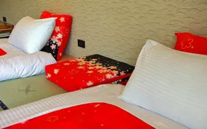 Yulaikung B&B - Room