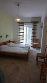 Kallirroi Studios - Room
