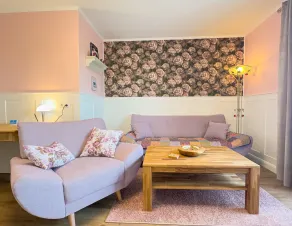 Sonnenhof Damnatz -Hotel garni- - Room