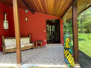 Pousada Bosque do Visconde - Room