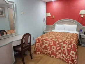 Hotel Azores - Room